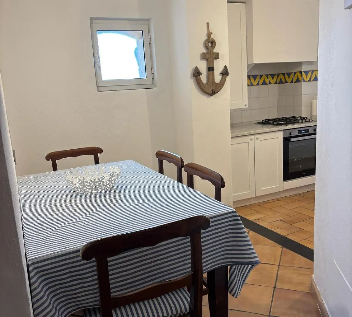 Casa Sulla Spiaggia Di Boccadasse Genoa 0*,