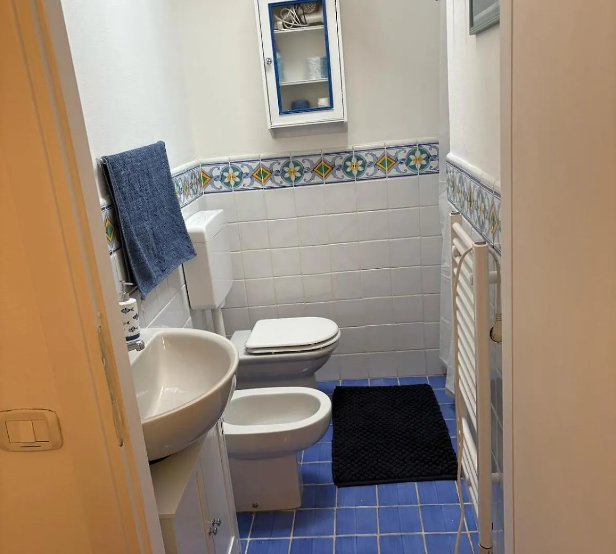 Casa Sulla Spiaggia Di Boccadasse Genoa 0*,