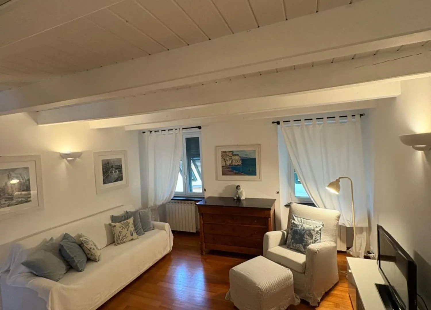 Casa Sulla Spiaggia Di Boccadasse Genoa 0*,  Italy