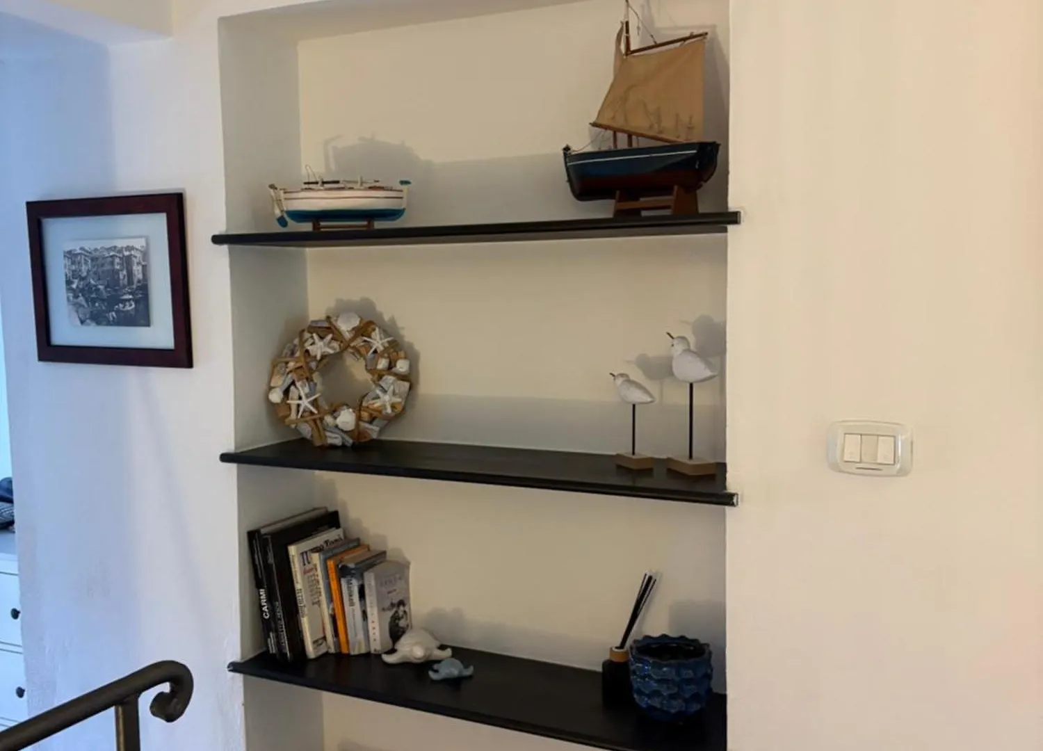 Apartment Casa Sulla Spiaggia Di Boccadasse Genoa